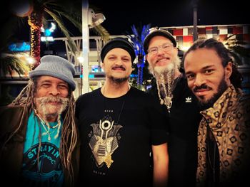 Kiva & Subatomic Soundsystem
