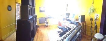 Adios Babylon NYC 2014
