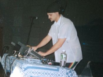 performing in manhattan early 2000s
