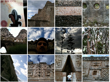 Kiva in Mexico 2012
