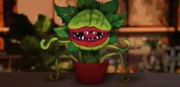 Little Shop Of Horrors 