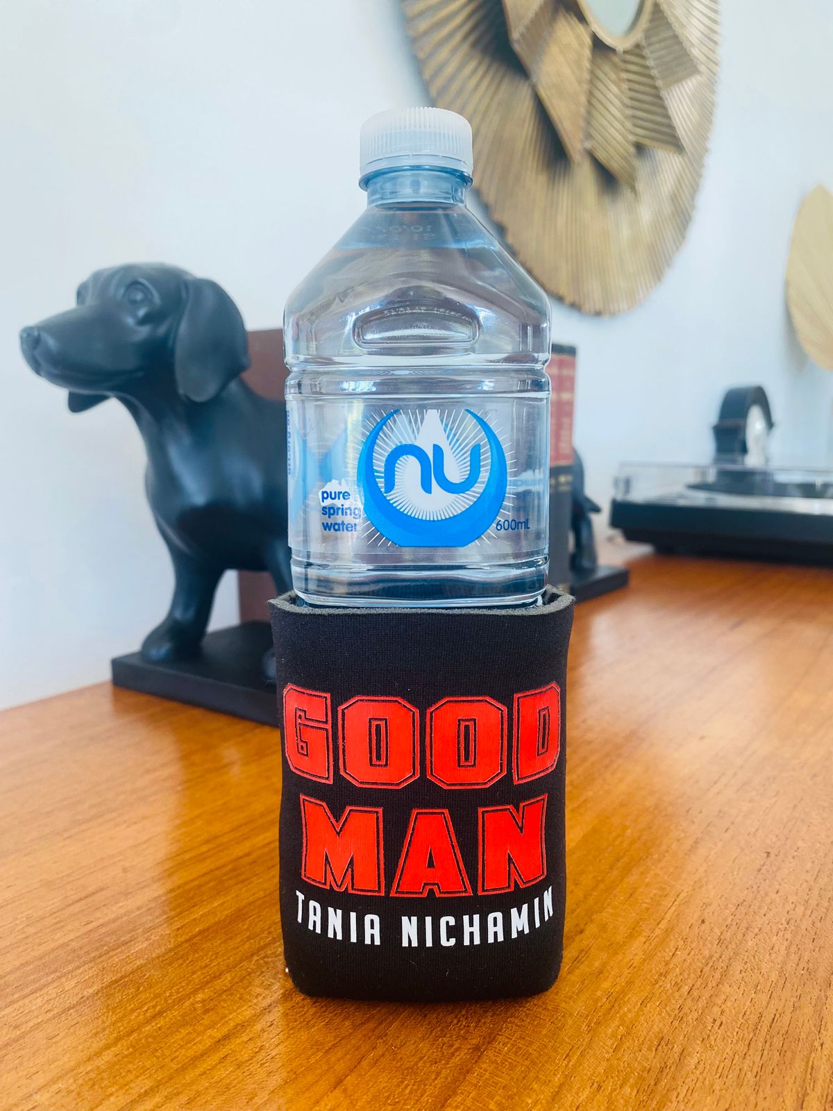 GOOD MAN STUBBY COOLER