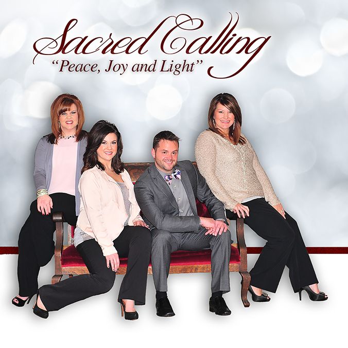 Peace, Joy and Light - Peace, Joy and Light