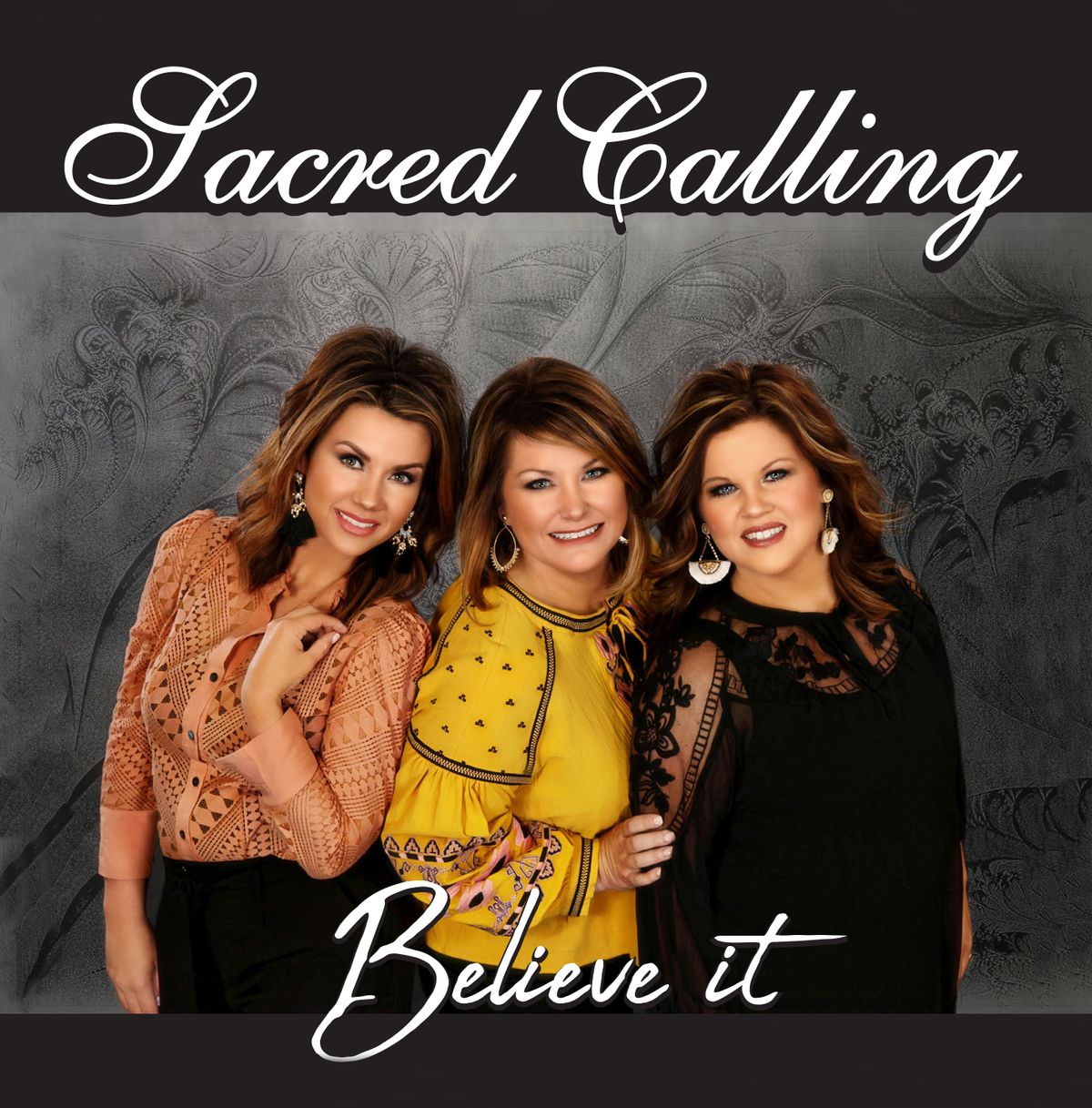 Believe It - CD
