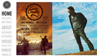 Gone Country
