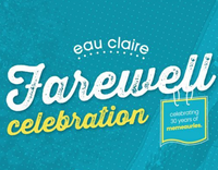 Farewell Celebration Eau Claire - Duo Set with Hayley Isabel and Steve Jevne