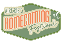 Airdrie's Homecoming - National Anthem before Football Game
