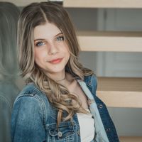 Lilac Festival - Hayley Isabel with full band! 