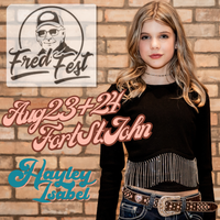 FRED FEST