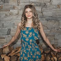 Canadian Country Music Awards - Diamonds in the Rough Showcase - Hayley Isabel