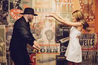 Hayley Isabel and Steve Jevne - Acoustic Duo