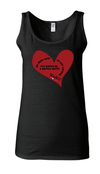 Ladies Tank Top