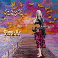 Cherelle Jardine Something Old, Something New Music release party