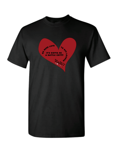 Mens T-Shirts