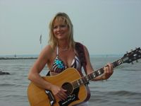 Deanna Dove, Island Girl