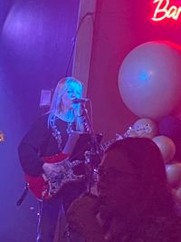 Grand Illusion & Heartless Tribute Bands