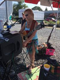Waterman's Festival
