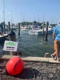 Calvert County Watermans Festival