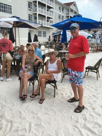 The Boardwalk Cafe