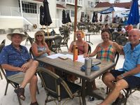 The Boardwalk Cafe