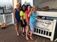 The Boardwalk Cafe