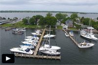 Solomons Island Yacht Club SIYC