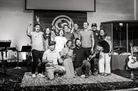 Crossroads Collective EP Release