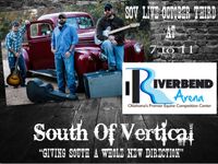 South of Vertical