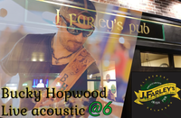Bucky Acoustic 