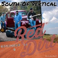 South of Vertical