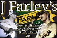 Acoustic Madness