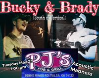 Acoustic Madness 