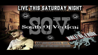 South of Vertical