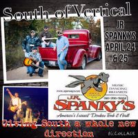 South of Vertical