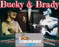 Acoustic Madness