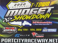 T-Town midget showdown..