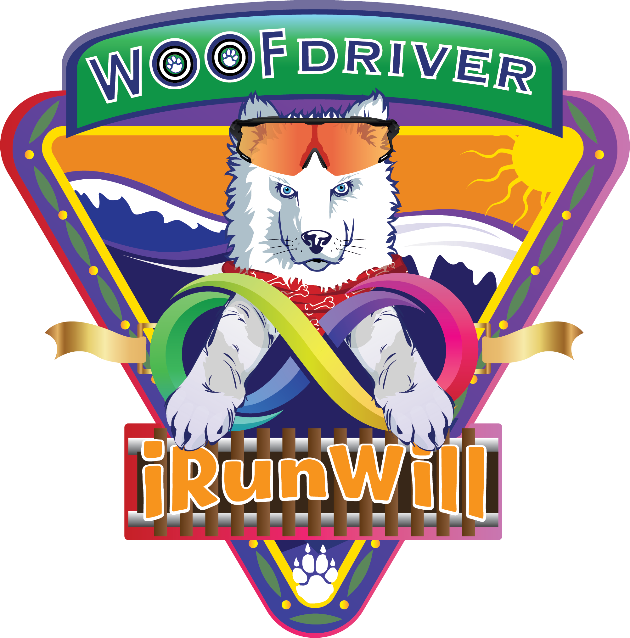 iRunWill