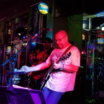 Gonzo's Sep. 2018
