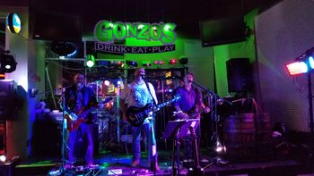 Rumble Underground Sep. 2018
