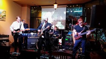 Rockafellers Amante's Issaquah
