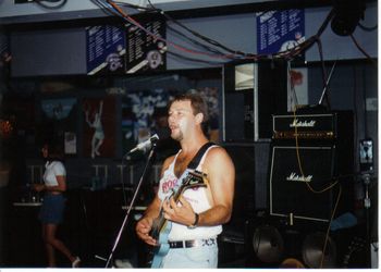 Russ 1992 Ft. Lauderdale
