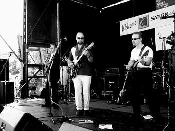 Rockafellers - Taste of Tacoma
