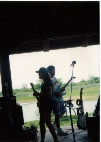 Russ 1991 Ft. Lauderdale
