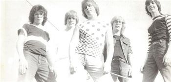 Rampage 1980 - Russ
