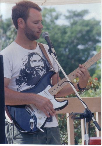 Russ 1991 Ft. Lauderdale
