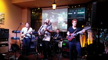 Whitcher - Amante's Issaquah
