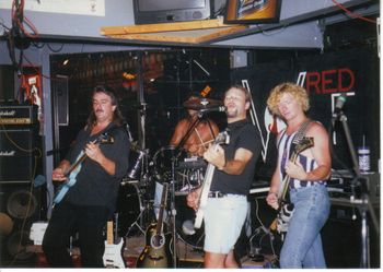Russ 1993 Ft. Lauderdale
