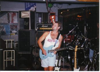 Russ 1992 Ft. Lauderdale
