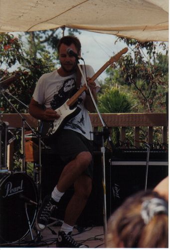 Russ 1991 Ft. Lauderdale

