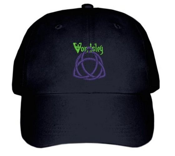 Von Isley "Triune" Hat